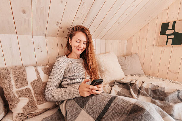 mobilna chata Chaletek