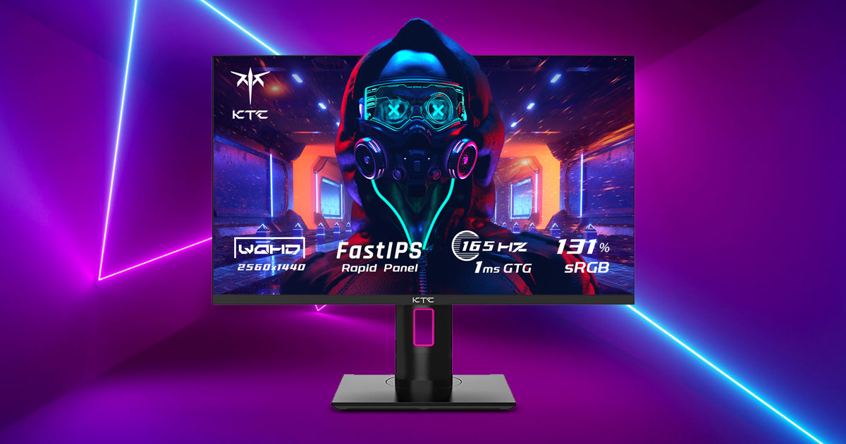 pc monitor
